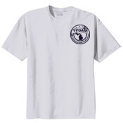 PC55Y  Port & Company® Youth Core Blend Tee