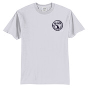 PC55T  Port & Company® Tall Core Blend Tee