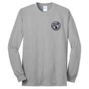 PC55LS  Port & Company® Long Sleeve Core Blend Tee